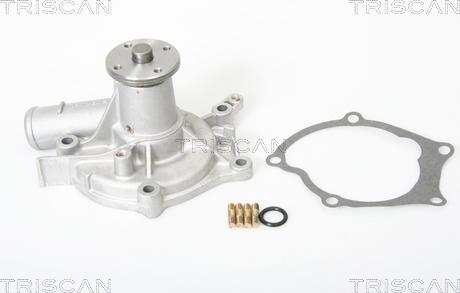 Triscan 8600 42003 - Water Pump autospares.lv