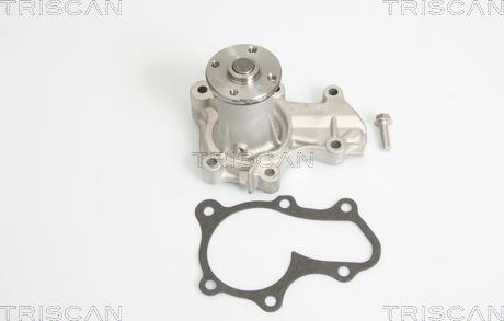 Triscan 8600 42007 - Water Pump autospares.lv