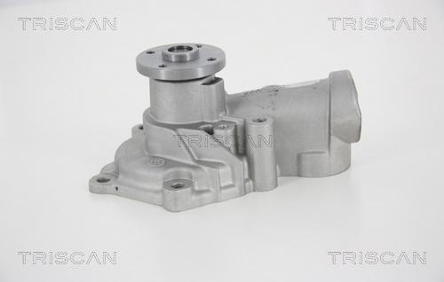 Triscan 8600 42019 - Water Pump autospares.lv