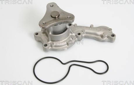 Triscan 8600 42015 - Water Pump autospares.lv