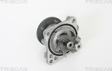 Triscan 8600 42016 - Water Pump autospares.lv