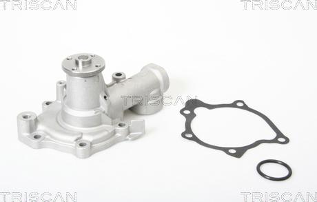 Triscan 8600 42012 - Water Pump autospares.lv