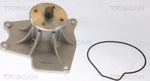 Triscan 8600 42024 - Water Pump autospares.lv