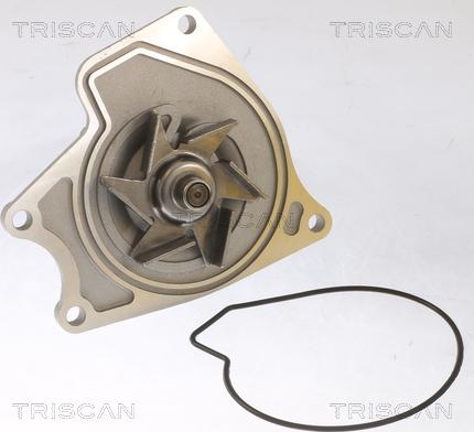 Triscan 8600 42024 - Water Pump autospares.lv