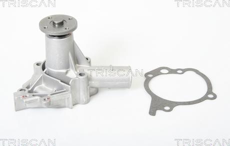 Triscan 8600 42816 - Water Pump autospares.lv