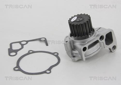 Triscan 8600 50009 - Water Pump autospares.lv