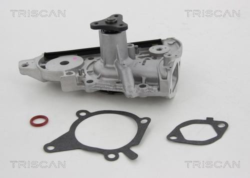 Triscan 8600 50004 - Water Pump autospares.lv