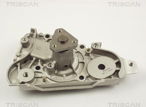 Triscan 8600 50006 - Water Pump autospares.lv