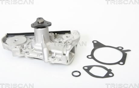 Triscan 8600 50001 - Water Pump autospares.lv