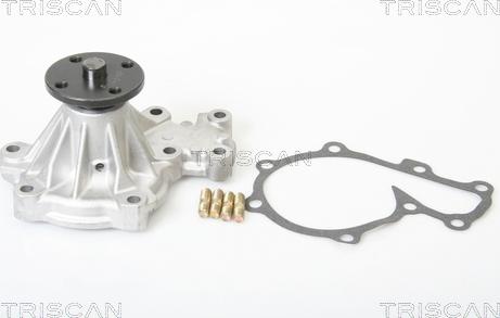 Triscan 8600 50007 - Water Pump autospares.lv