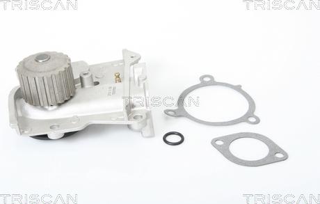 Triscan 8600 50855 - Water Pump autospares.lv