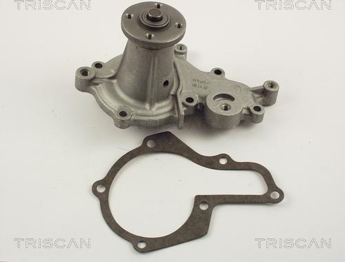 Triscan 8600 69943 - Water Pump autospares.lv