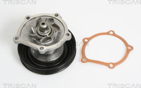 Triscan 8600 69006 - Water Pump autospares.lv