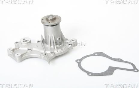 Triscan 8600 69002 - Water Pump autospares.lv