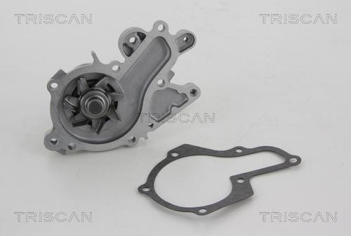 Triscan 8600 69010 - Water Pump autospares.lv