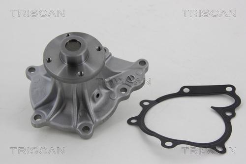 Triscan 8600 60110 - Water Pump autospares.lv