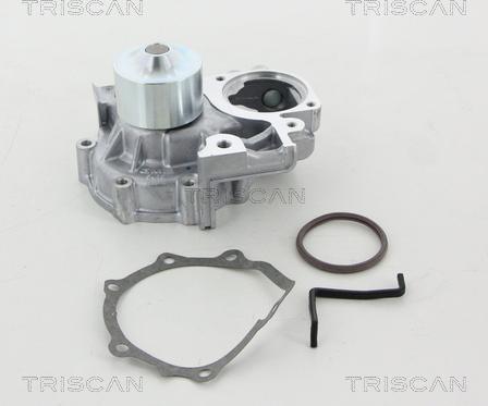 Triscan 8600 68023 - Water Pump autospares.lv