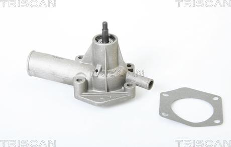 Triscan 8600 67670 - Water Pump autospares.lv