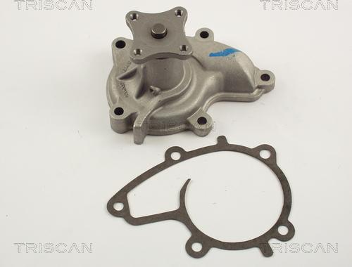 Triscan 8600 14993 - Water Pump autospares.lv