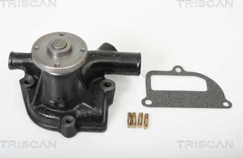 Triscan 8600 14904 - Water Pump autospares.lv