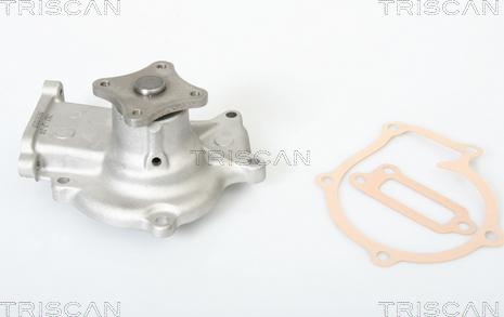 Triscan 8600 14911 - Water Pump autospares.lv