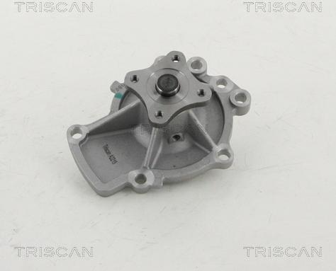 Triscan 8600 14925 - Water Pump autospares.lv