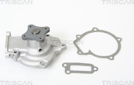 Triscan 8600 14927 - Water Pump autospares.lv