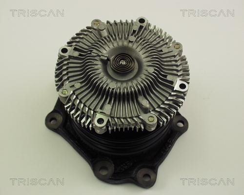 Triscan 8600 14005 - Water Pump autospares.lv