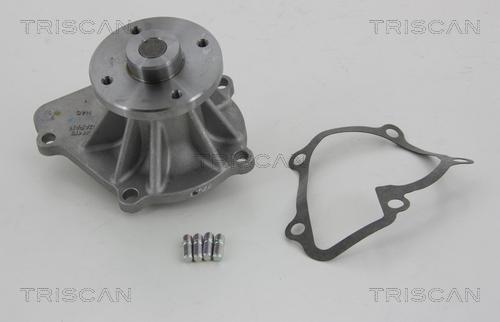 Triscan 8600 14019 - Water Pump autospares.lv