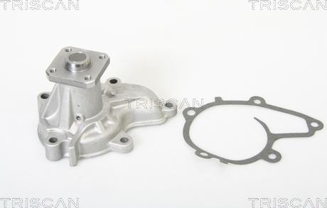 Triscan 8600 14892 - Water Pump autospares.lv