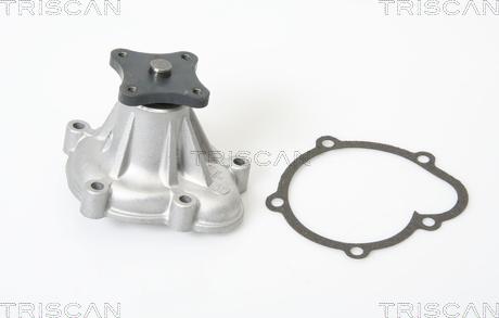 Triscan 8600 14231 - Water Pump autospares.lv