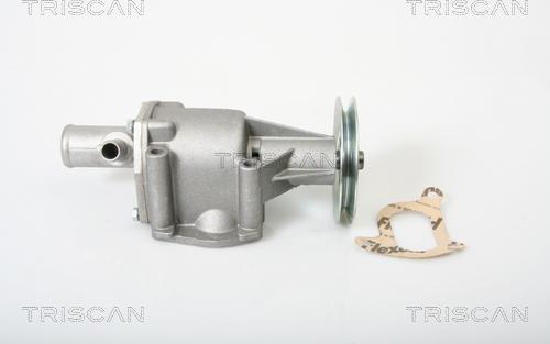 Triscan 8600 15969 - Water Pump autospares.lv