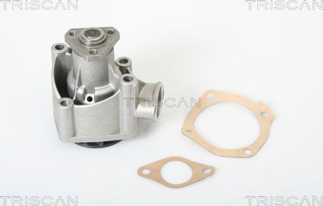 Triscan 8600 15921 - Water Pump autospares.lv