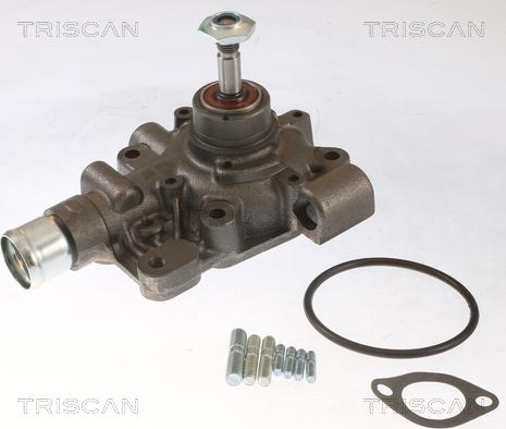 Triscan 8600 15040 - Water Pump autospares.lv