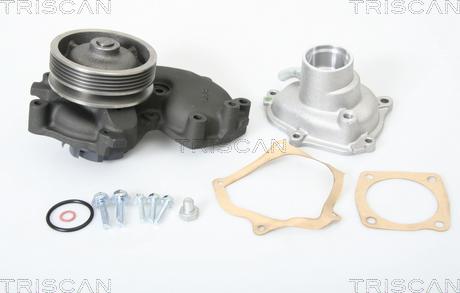 Triscan 8600 15006 - Water Pump autospares.lv