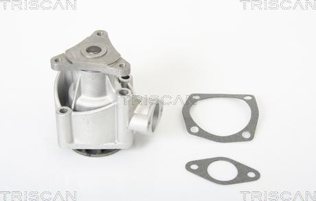 Triscan 8600 15001 - Water Pump autospares.lv