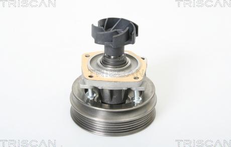 Triscan 8600 15008 - Water Pump autospares.lv