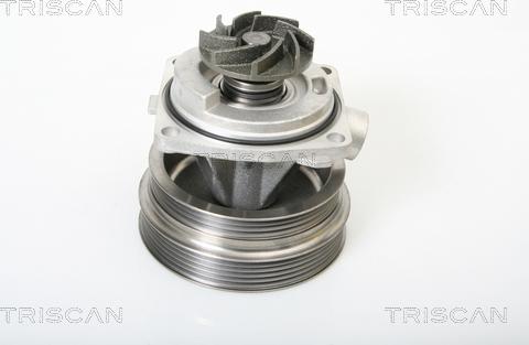 Triscan 8600 15014 - Water Pump autospares.lv