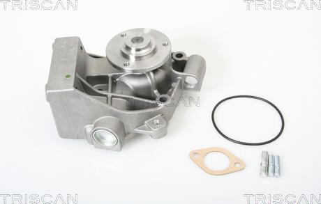 Triscan 8600 15017 - Water Pump autospares.lv