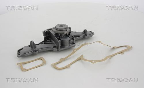 Triscan 8600 15034 - Water Pump autospares.lv