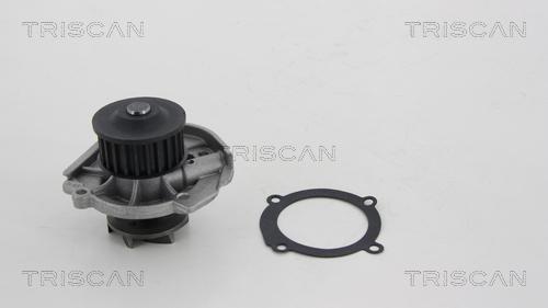 Triscan 8600 15036 - Water Pump autospares.lv