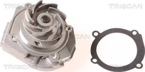 Triscan 8600 15024 - Water Pump autospares.lv