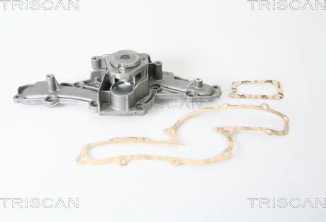 Triscan 8600 15022 - Water Pump autospares.lv