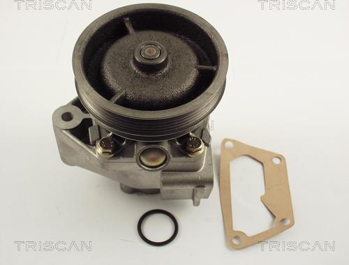 Triscan 8600 15129 - Water Pump autospares.lv