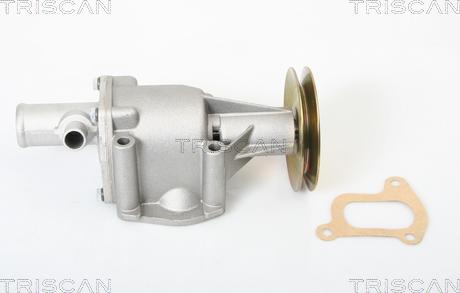 Triscan 8600 15123 - Water Pump autospares.lv