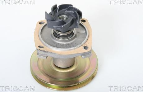 Triscan 8600 15127 - Water Pump autospares.lv