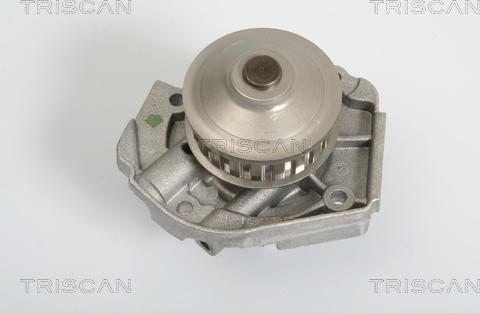 Triscan 8600 15811 - Water Pump autospares.lv