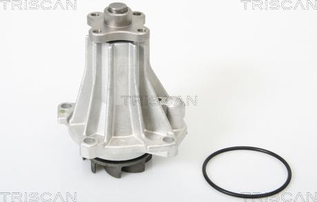 Triscan 8600 16919 - Water Pump autospares.lv