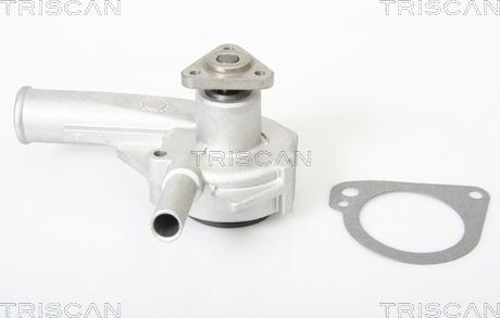 Triscan 8600 16978 - Water Pump autospares.lv