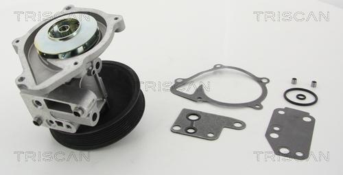 Triscan 8600 16069 - Water Pump autospares.lv